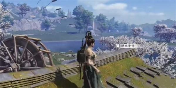 《燕云十六声》英雄与美奇遇完成攻略