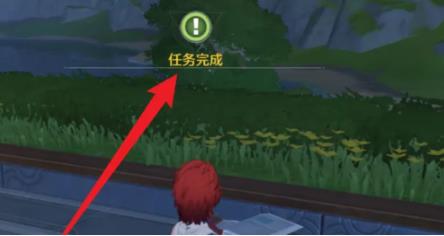 《鸣潮》三流画家任务完成攻略